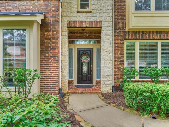2500 Eagle Post Drive, Conroe TX 77304