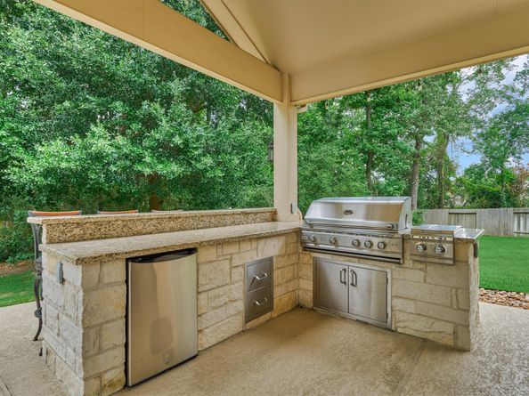 2500 Eagle Post Drive, Conroe TX 77304