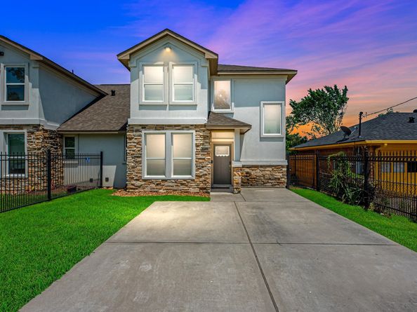 7718 Duncan Street, Houston TX 77093