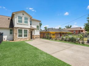 7718 Duncan Street, Houston TX 77093