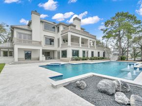 10 W Isle Place, The Woodlands TX 77381