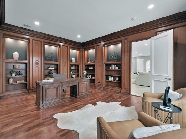 10 W Isle Place, The Woodlands TX 77381