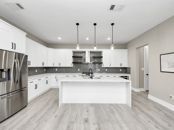 1805 Blodgett Street, Houston TX 77004