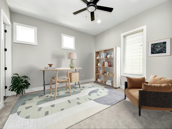 1805 Blodgett Street, Houston TX 77004
