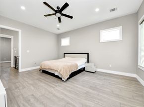 1805 Blodgett Street, Houston TX 77004