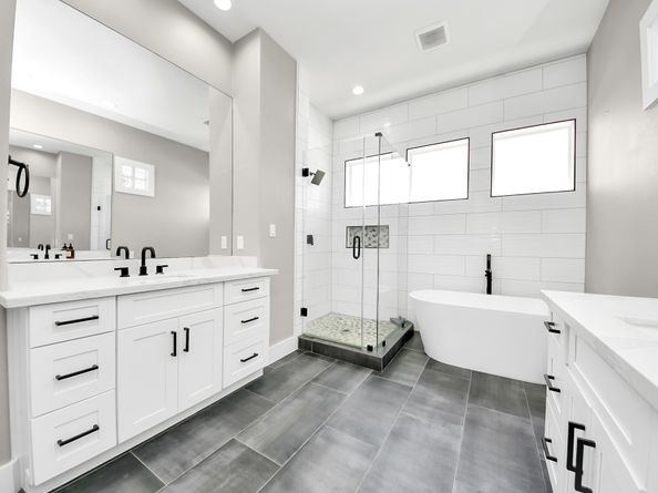 1805 Blodgett Street, Houston TX 77004