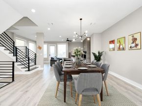 1805 Blodgett Street, Houston TX 77004