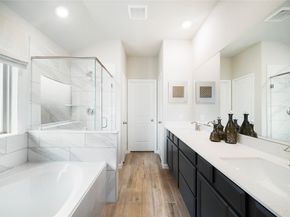 12219 Bell County Court, Cypress TX 77433
