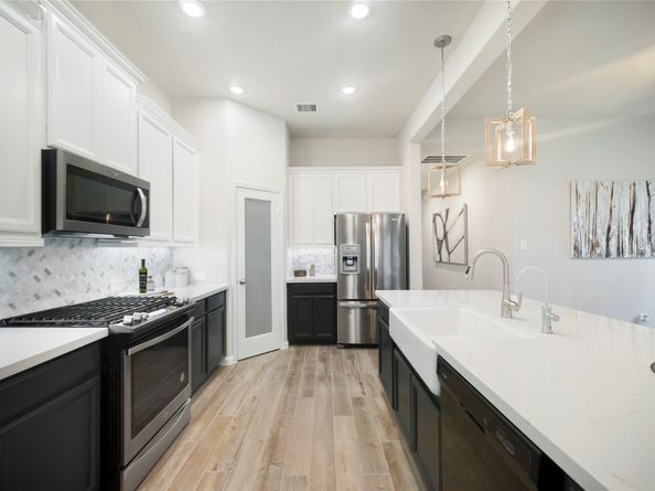 12219 Bell County Court, Cypress TX 77433