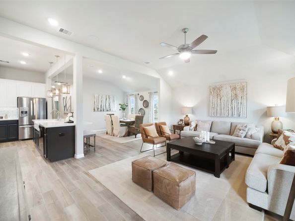 12219 Bell County Court, Cypress TX 77433