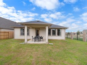 12219 Bell County Court, Cypress TX 77433