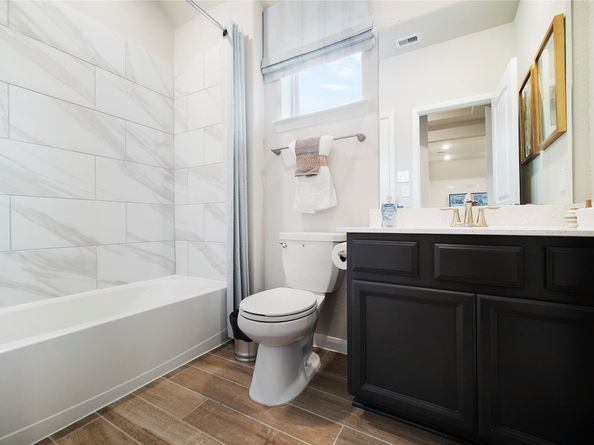 12219 Bell County Court, Cypress TX 77433