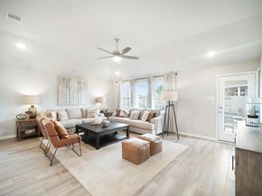 12219 Bell County Court, Cypress TX 77433