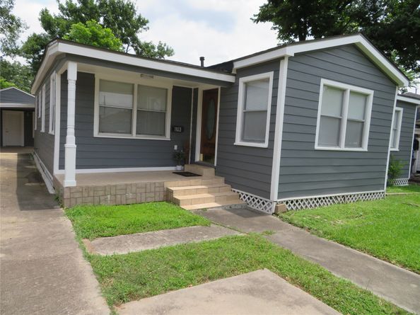 1103 Jocelyn Street, Houston TX 77023