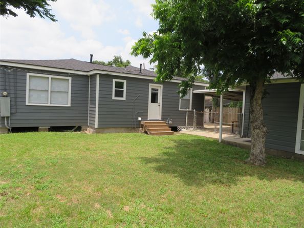 1103 Jocelyn Street, Houston TX 77023