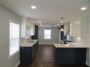 1103 Jocelyn Street, Houston TX 77023