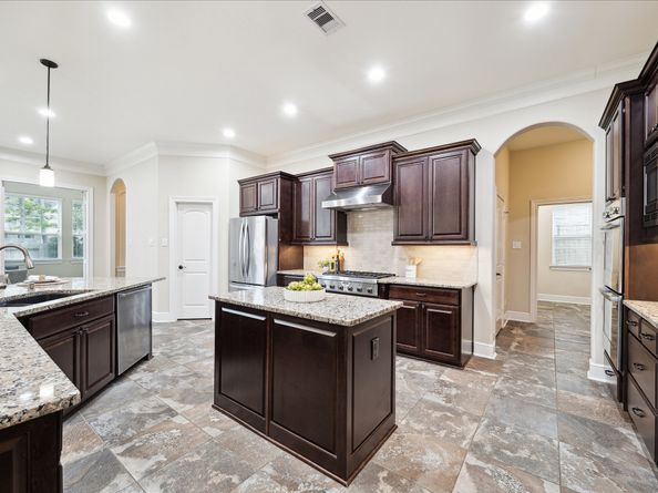 2307 Ellis Park Lane, Conroe TX 77304