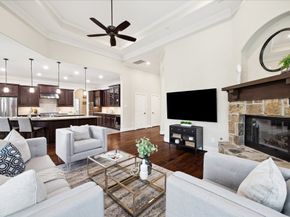 2307 Ellis Park Lane, Conroe TX 77304