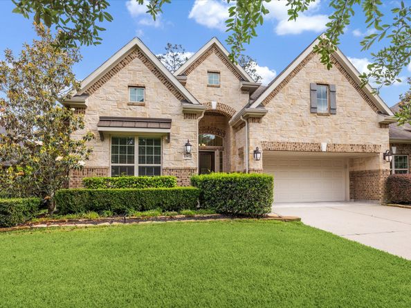 2307 Ellis Park Lane, Conroe TX 77304