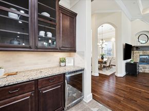 2307 Ellis Park Lane, Conroe TX 77304
