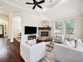2307 Ellis Park Lane, Conroe TX 77304