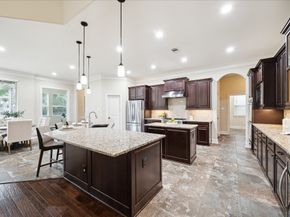 2307 Ellis Park Lane, Conroe TX 77304