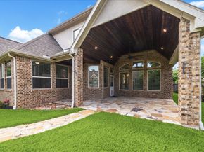 2307 Ellis Park Lane, Conroe TX 77304