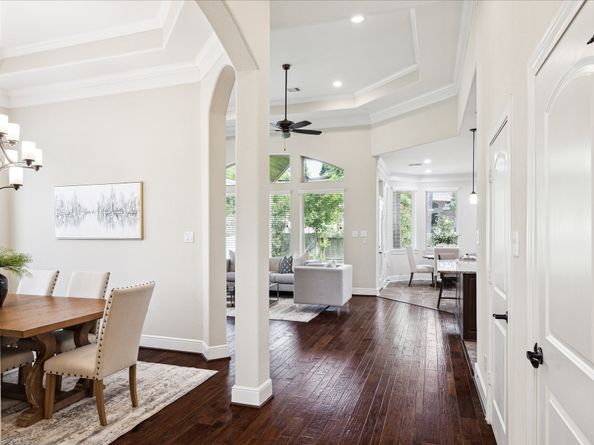 2307 Ellis Park Lane, Conroe TX 77304