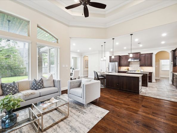 2307 Ellis Park Lane, Conroe TX 77304