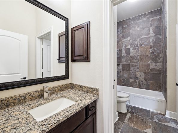 2307 Ellis Park Lane, Conroe TX 77304