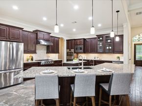 2307 Ellis Park Lane, Conroe TX 77304