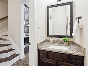 2307 Ellis Park Lane, Conroe TX 77304