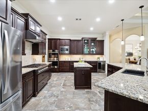 2307 Ellis Park Lane, Conroe TX 77304
