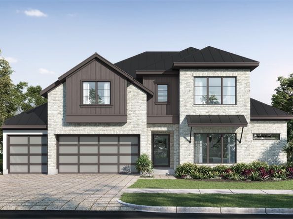 30 Johnathan Landing Court, Spring TX 77389