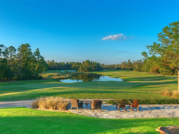 30 Johnathan Landing Court, Spring TX 77389