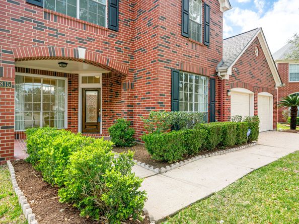 3815 Shadow Knoll Court, Houston TX 77082