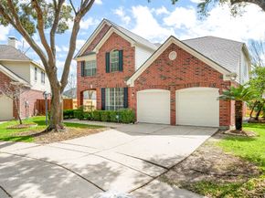 3815 Shadow Knoll Court, Houston TX 77082