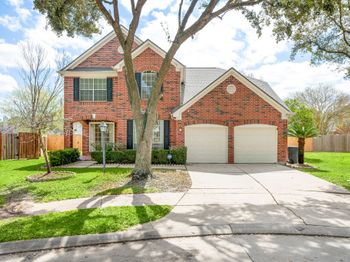 3815 Shadow Knoll Court