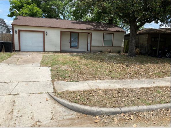439 Terminal Street, Houston TX 77020