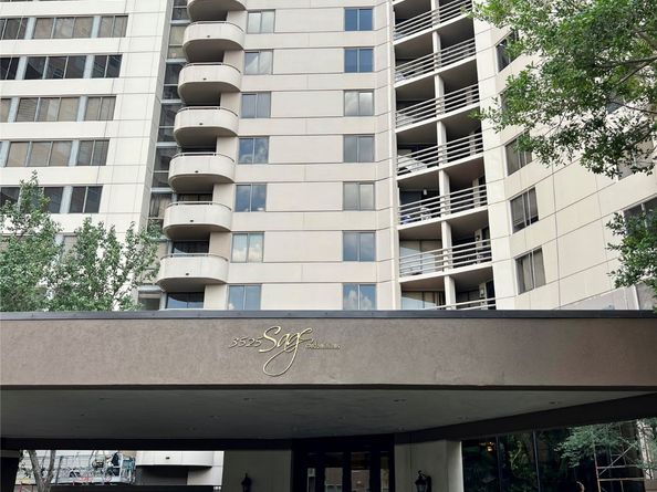 3525 Sage Road 1502, Houston TX 77056