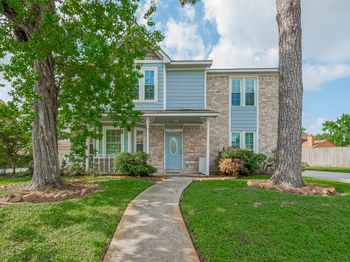 15511 Glenwood Park Drive