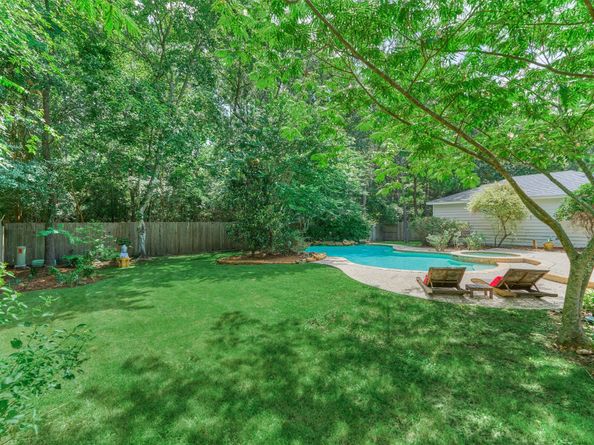 58 E Coldbrook Circle, The Woodlands TX 77381