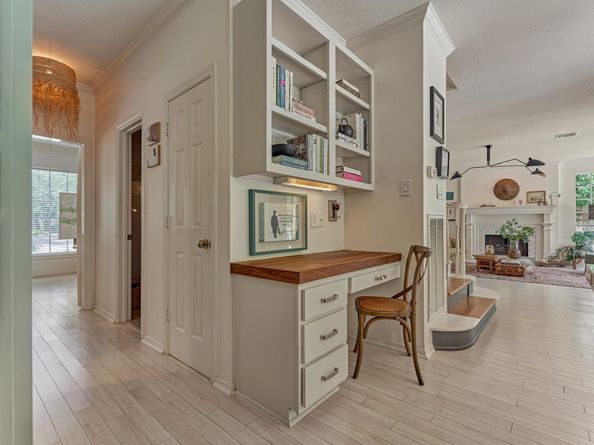 58 E Coldbrook Circle, The Woodlands TX 77381