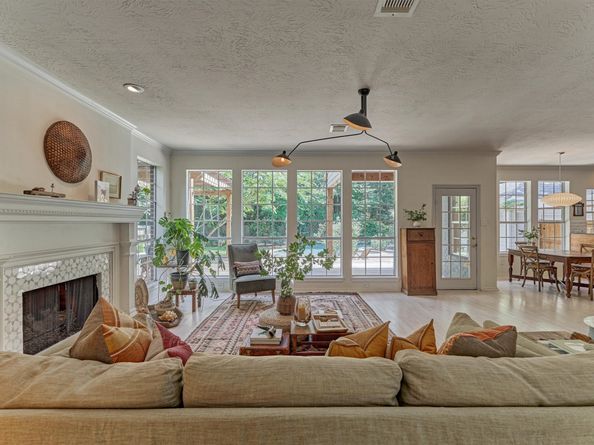 58 E Coldbrook Circle, The Woodlands TX 77381