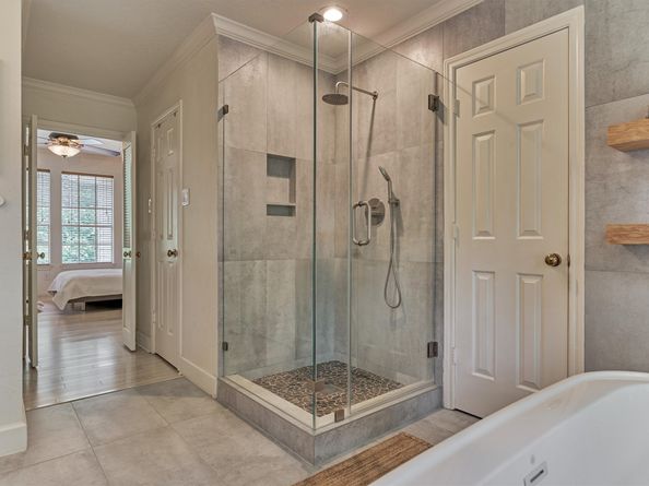 58 E Coldbrook Circle, The Woodlands TX 77381
