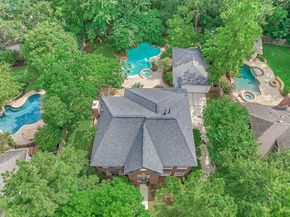 58 E Coldbrook Circle, The Woodlands TX 77381