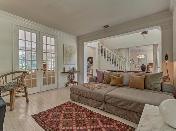 58 E Coldbrook Circle, The Woodlands TX 77381