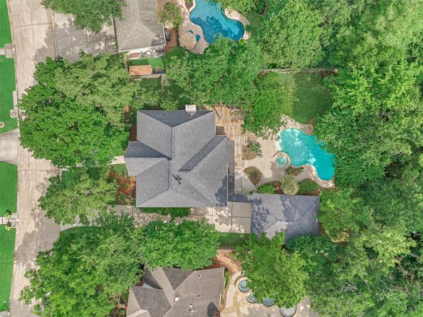 58 E Coldbrook Circle, The Woodlands TX 77381