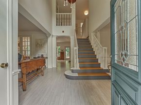 58 E Coldbrook Circle, The Woodlands TX 77381