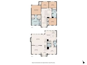 58 E Coldbrook Circle, The Woodlands TX 77381